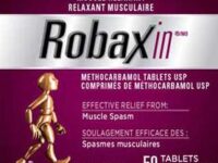 Robaxin
