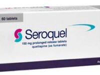 Seroquel