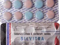 Silvitra