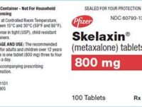 Skelaxin