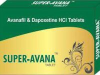 Super Avana
