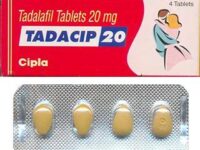 Tadacip