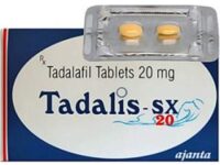Tadalis SX