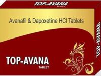 Top Avana