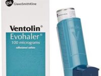 Ventoline (Proventil)