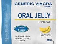 Viagra Jelly