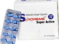 Viagra Super Active
