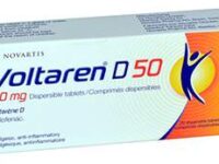 Voltaren