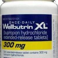 Wellbutrin