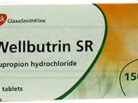 Wellbutrin SR