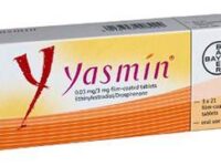 Yasmin