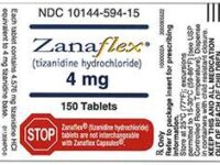 Zanaflex