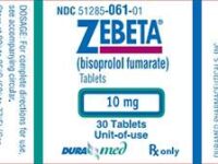 Zebeta