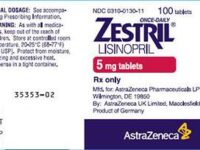 Zestril