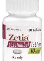 Zetia