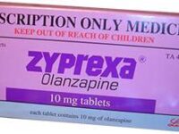 Zyprexa