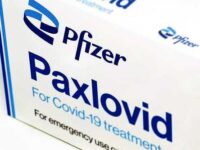 Molnupiravir (Paxlovid)