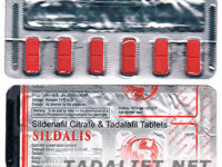 Sildalis