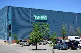 Comment TEVA Corporation lutte contre la RAM