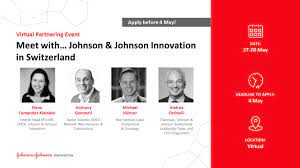Innovaciones de Johnson & Johnson para mejorar la salud mental en todo el mundo