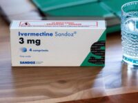 Ivermectine 3mg