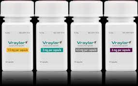 La FDA approuve VRAYLAR® (cariprazine) comme traitement d'appoint du trouble dépressif majeur