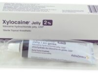 Xylocaine