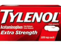 Tylenol