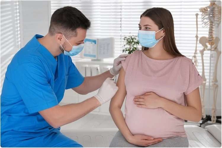 Mortalité accrue chez les patientes enceintes atteintes de COVID-19 lors de l'accouchement au début de la pandémie