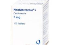 NeoMercazole