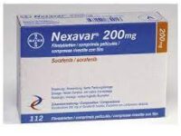 Nexavar
