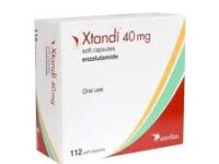 Xtandi (Enzalutamide)