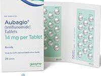 Aubagio