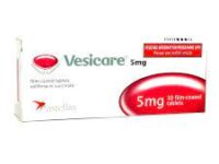 Vesicare